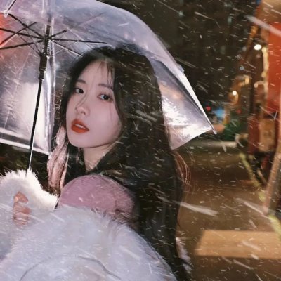 姊姊2021