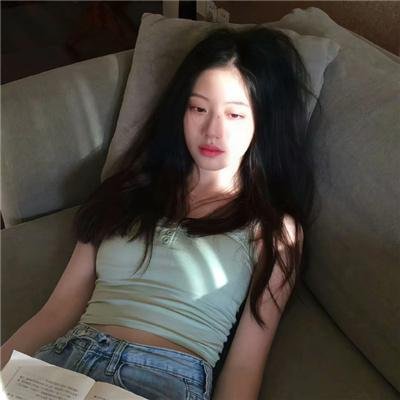 宁静的夏天